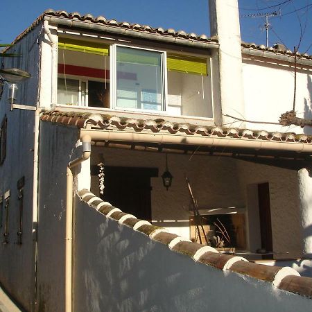 Les Aigrettes 5 Appartamento Saintes-Maries-de-la-Mer Esterno foto