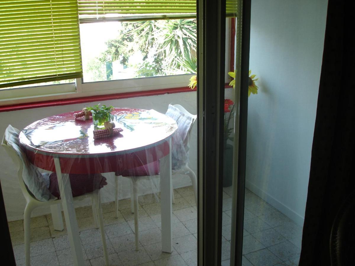 Les Aigrettes 5 Appartamento Saintes-Maries-de-la-Mer Esterno foto