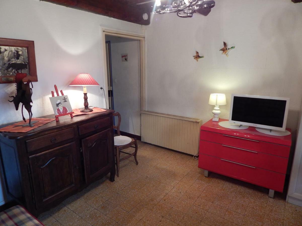 Les Aigrettes 5 Appartamento Saintes-Maries-de-la-Mer Esterno foto