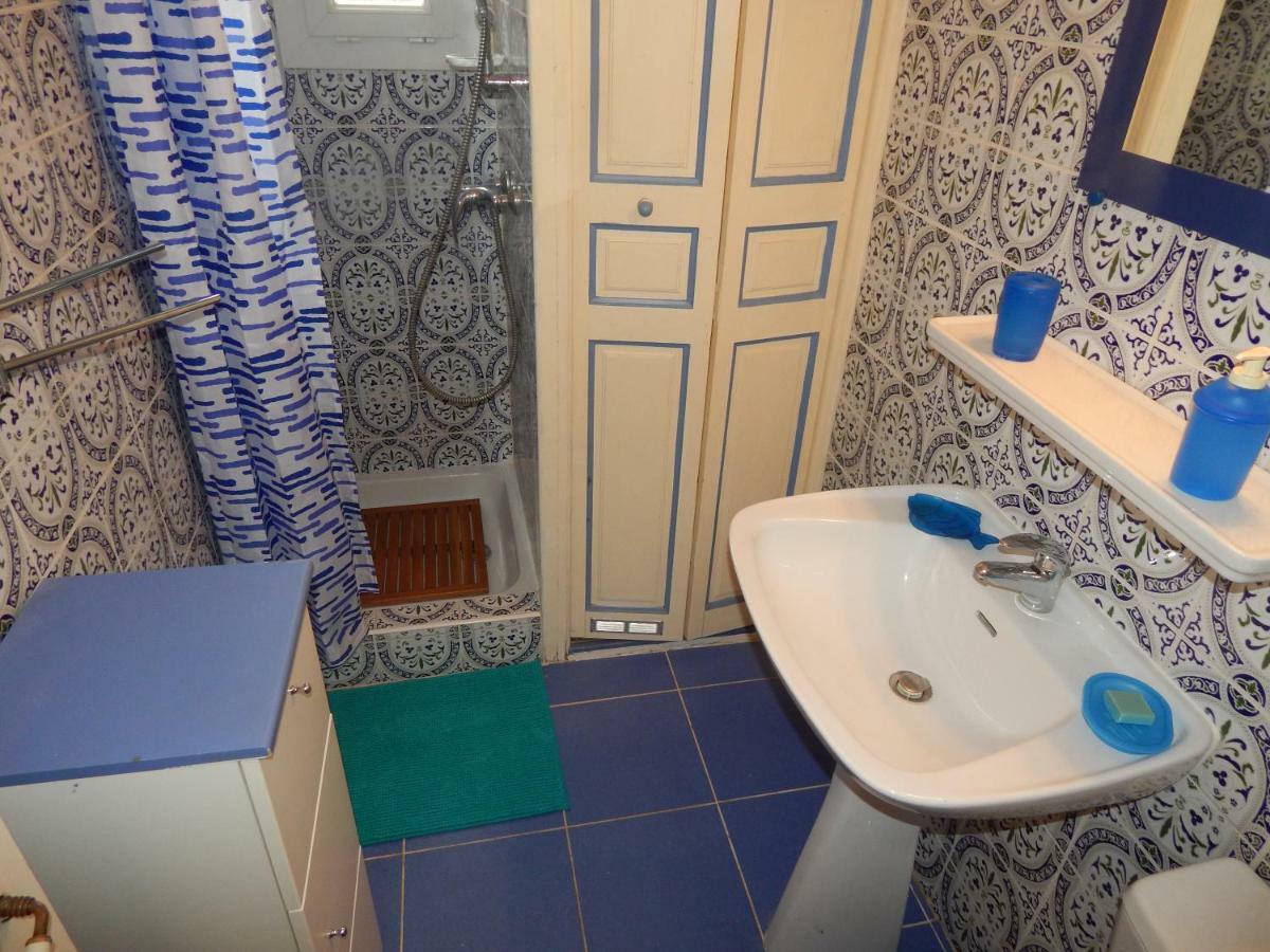 Les Aigrettes 5 Appartamento Saintes-Maries-de-la-Mer Esterno foto