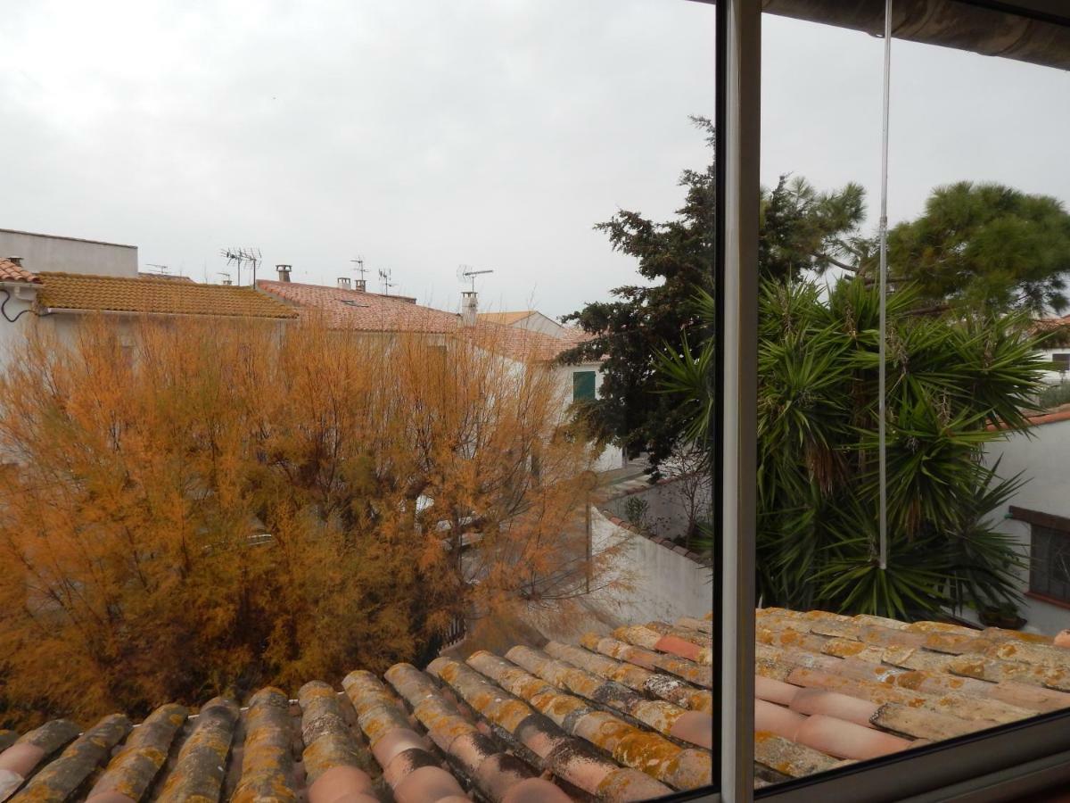 Les Aigrettes 5 Appartamento Saintes-Maries-de-la-Mer Esterno foto