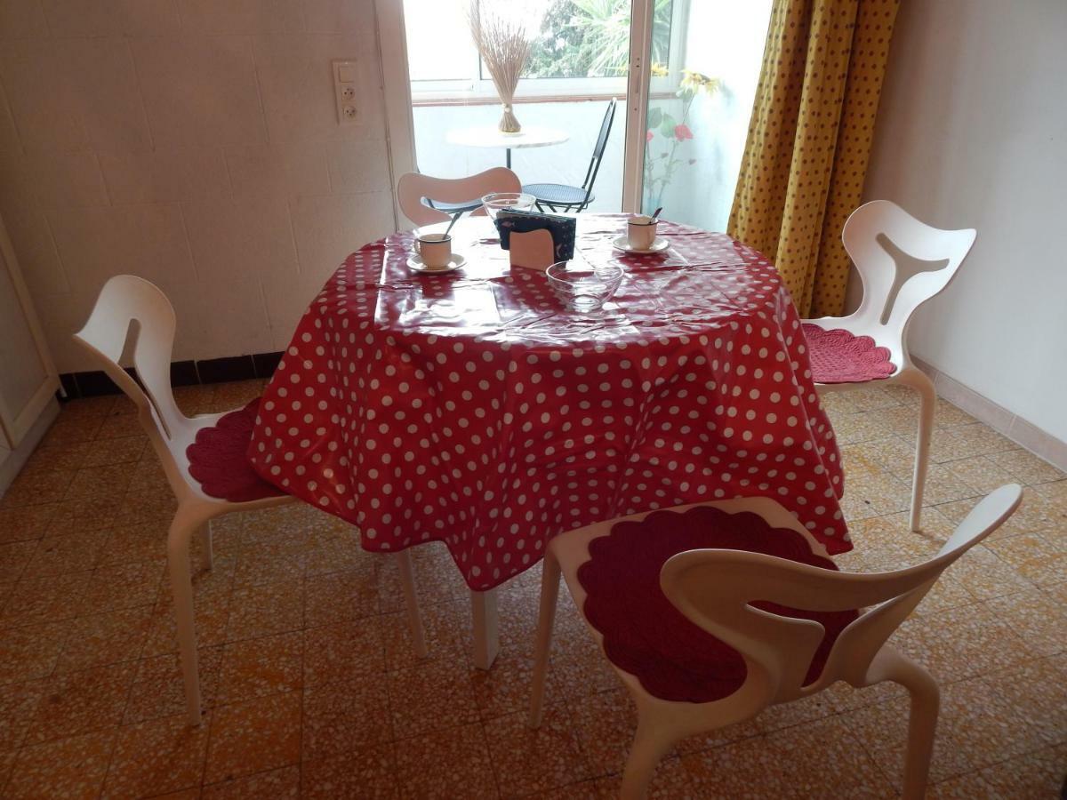 Les Aigrettes 5 Appartamento Saintes-Maries-de-la-Mer Esterno foto