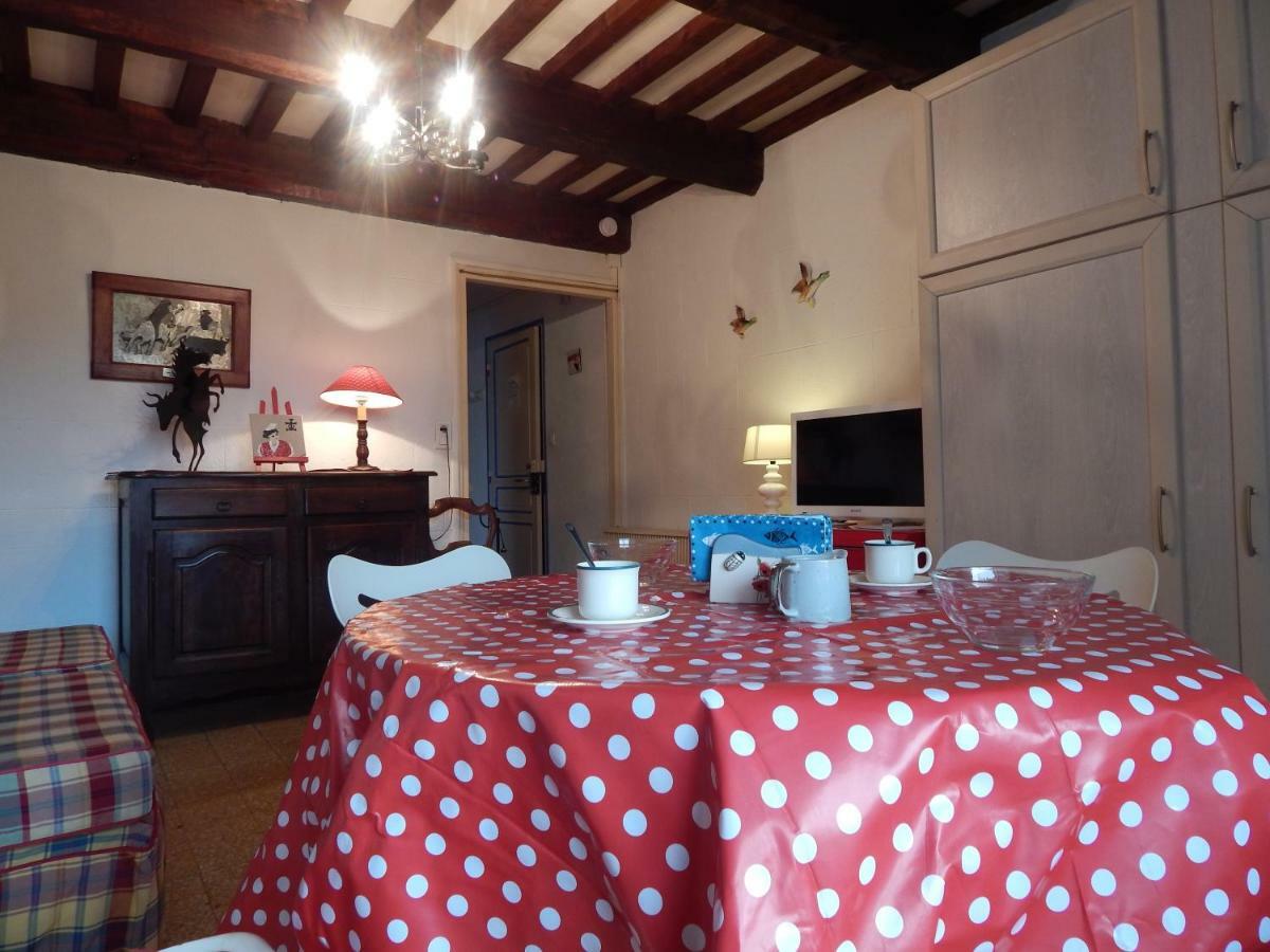 Les Aigrettes 5 Appartamento Saintes-Maries-de-la-Mer Esterno foto