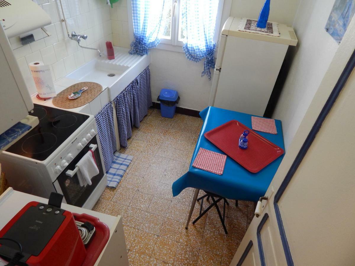 Les Aigrettes 5 Appartamento Saintes-Maries-de-la-Mer Esterno foto