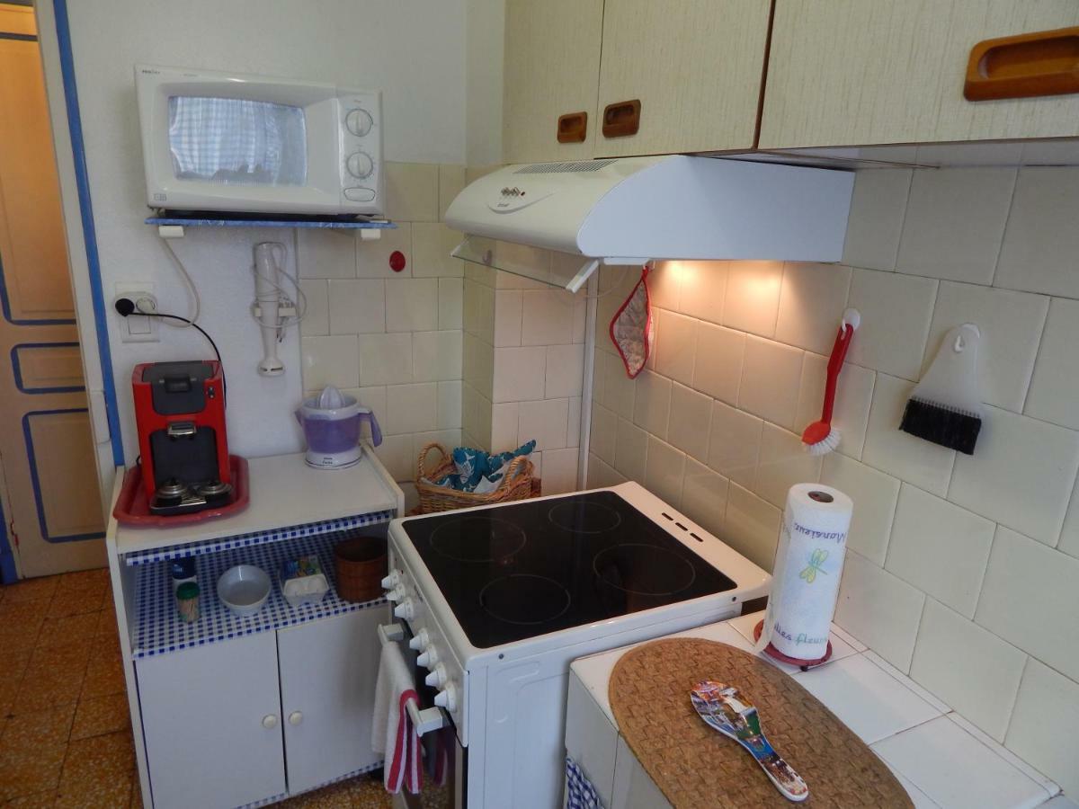 Les Aigrettes 5 Appartamento Saintes-Maries-de-la-Mer Esterno foto