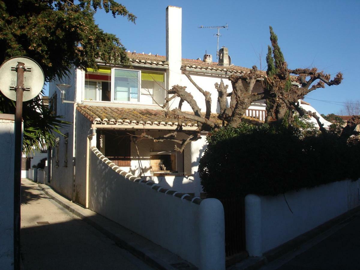 Les Aigrettes 5 Appartamento Saintes-Maries-de-la-Mer Esterno foto